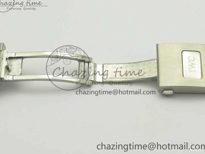 MIROTIME 1231 Mark XVII IW327014 Le Petit Prince MKS 1:1 Best Edition Blue Dial on SS Bracelet MIYOTA 9015 V FastDry 7191